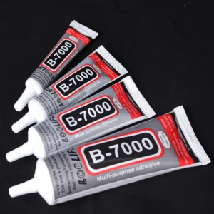 Cola B700 para celulares e pequenos reparos